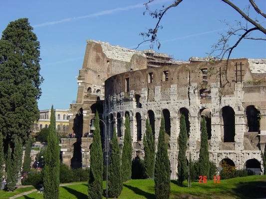 Colosseo