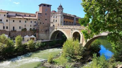 Tiberina
