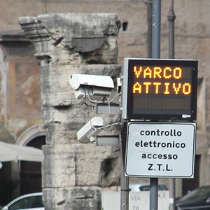 Varco activ