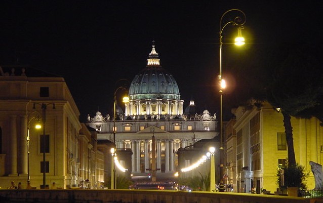 Vatican1